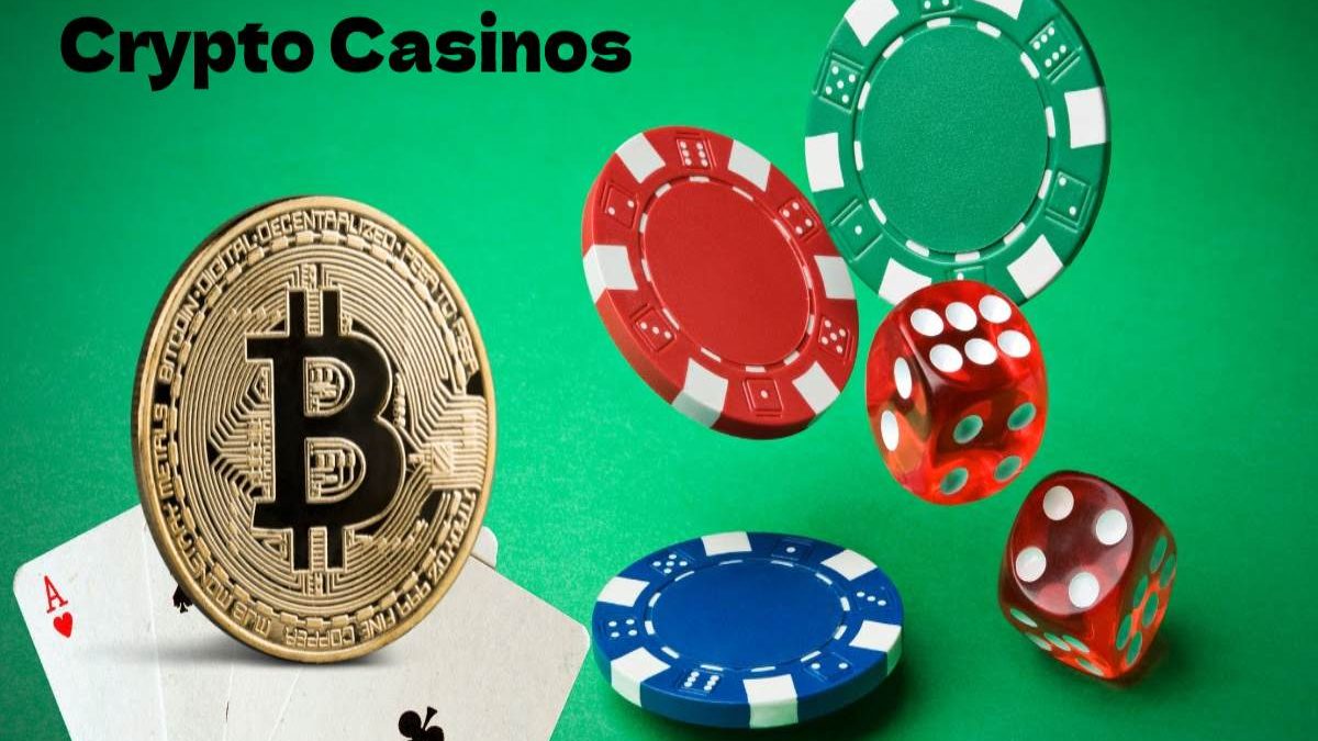 Do Crypto Casinos Need License?